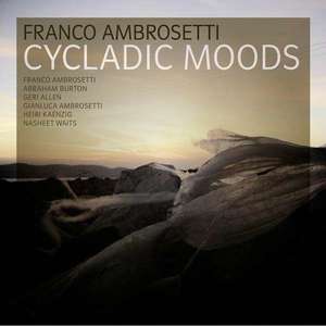 AMBROSETTI, FRANCO - Cycladic Moods