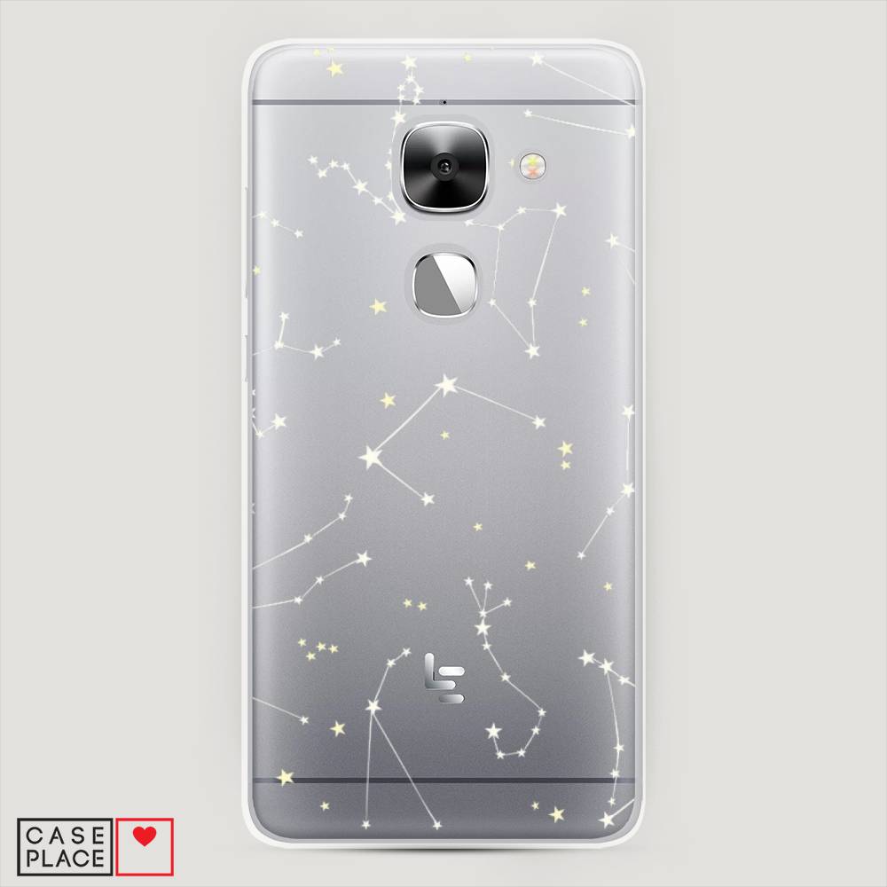

Чехол Awog "Созвездия" для LeEco Le Max 2, 140250-7