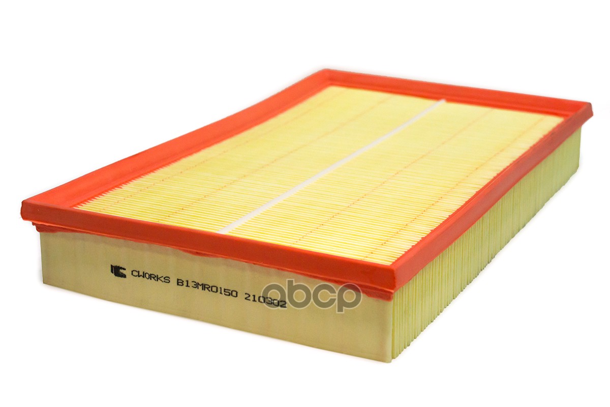 

Фильтр Воздушный Cworks B13mr0150 CWORKS арт. B13MR0150
