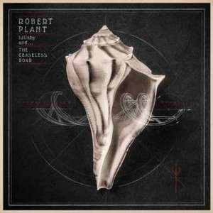 Robert Plant Lullaby And The Ceaseless Roar 180g 2LP CD 20499₽