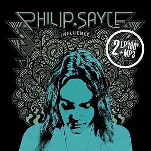 Philip Sayce: Influence (180g) (Limited Edition)