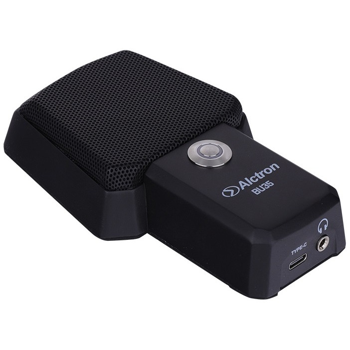 

Микрофон граничного слоя Alctron BU35, BU35