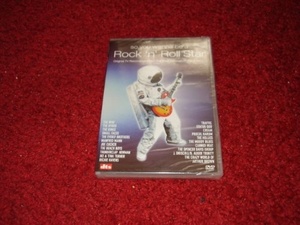 

Joe Cocker, Status Quo usw. The Who: So you wanna be a Rock n Roll Star (DVD), Joe Cocker, Status Quo usw. The Who: So you wanna be a Rock n Roll Star