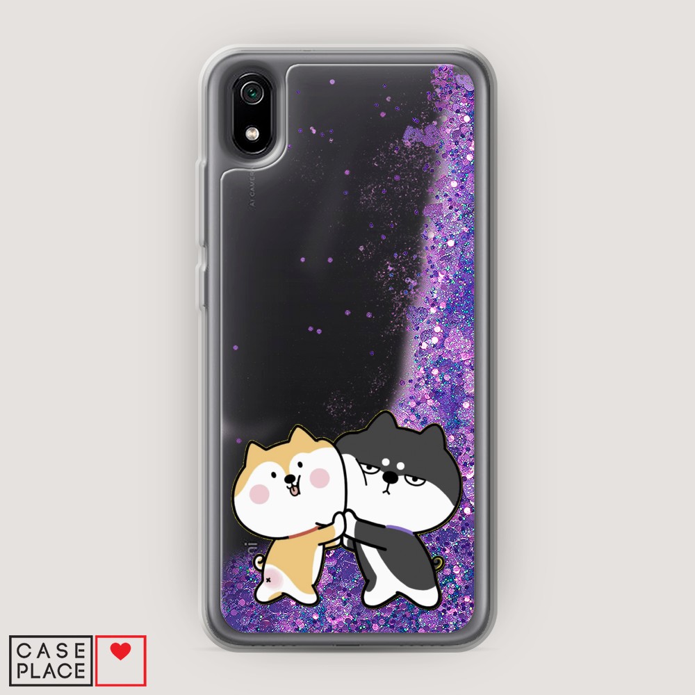 Чехол Awog на Xiaomi Redmi 7A 