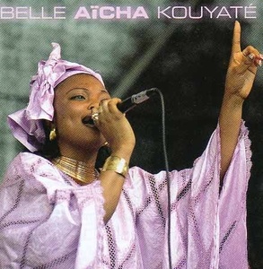 

Belle Aicha Kouyate