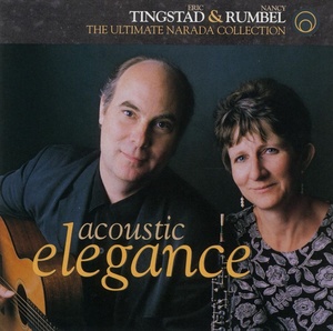 Tingstad & Rumbel - Acoustic Elegance: Ultimate Collection