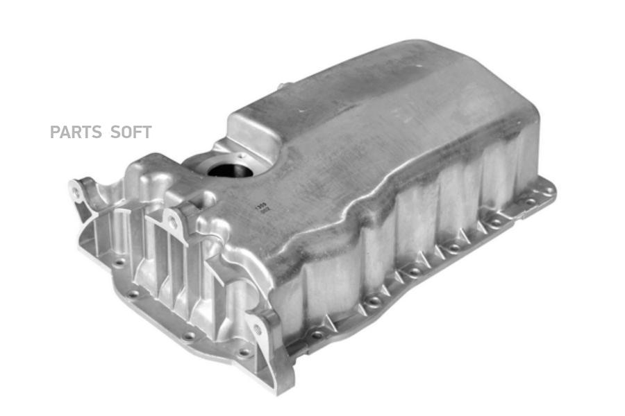 

30961ASAM_поддон масляный ДВС Audi A3, VW Golf/Bora 1.6-1.9TDi 97-05
