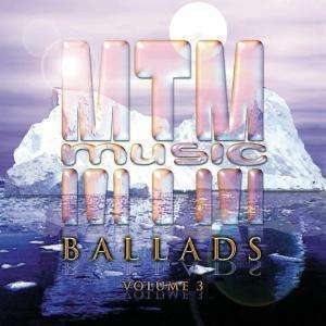 Mtm Ballads - Volume 3