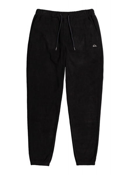 

Спортивные брюки мужские Quiksilver EQYFB03249 черные M, EQYFB03249