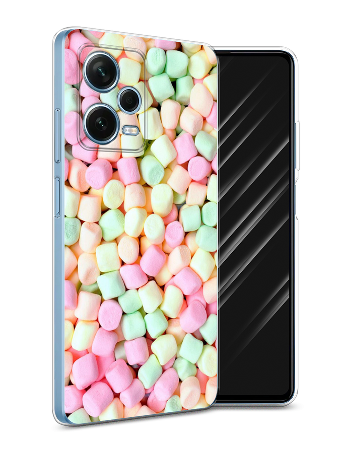 Чехол Awog для Xiaomi Redmi Note 12 Pro Plus 