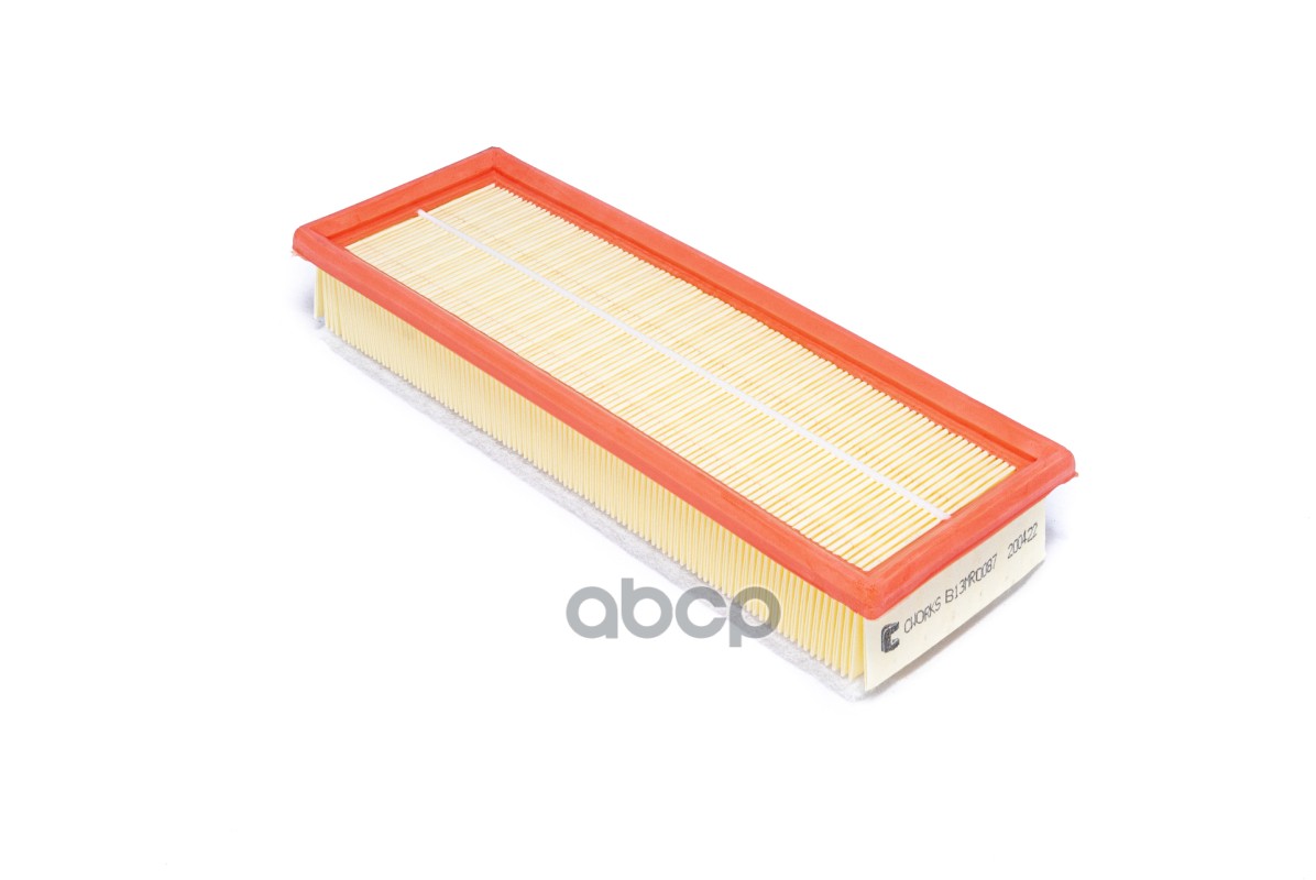 

Фильтр Воздушный Cworks B13mr0087 CWORKS арт. B13MR0087