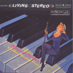 

Gershwin: An American In Paris / Rhapsody In Blue