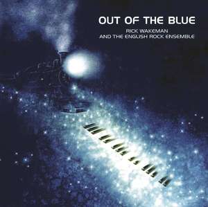 

Rick Wakeman: Out Of The Blue (Remastered Edition)