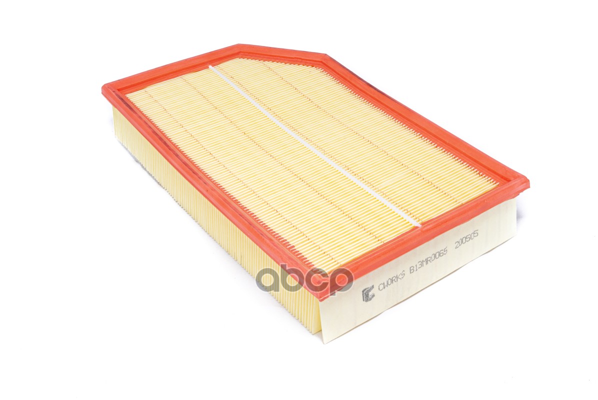 

Фильтр Воздушный Cworks B13mr0065 CWORKS арт. B13MR0065