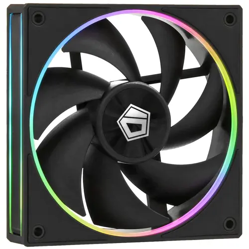 

Корпусной вентилятор ID-COOLING AF Series (AF-127-ARGB-K), ID-COOLING AF Series