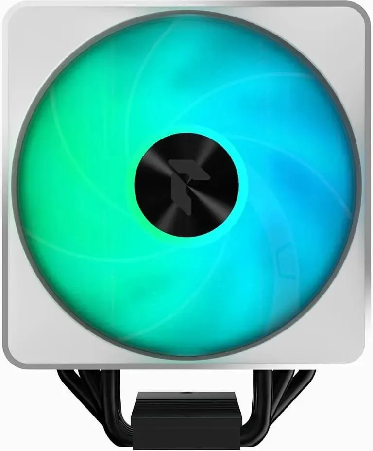

Кулер для процессора AEROCOOL APNX AP1 ARGB WHITE, APNX AP1 ARGB WHITE