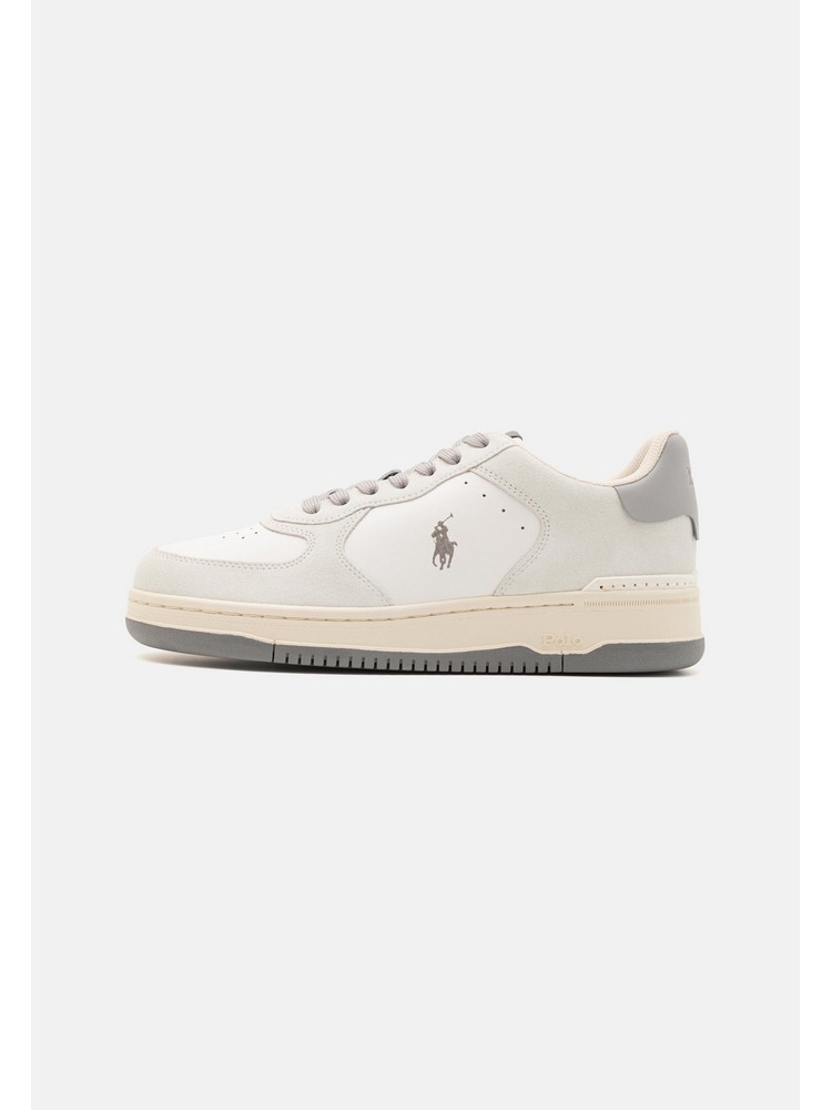 

Кеды мужские Polo Ralph Lauren PO215O05N белые 36 EU, Белый, PO215O05N
