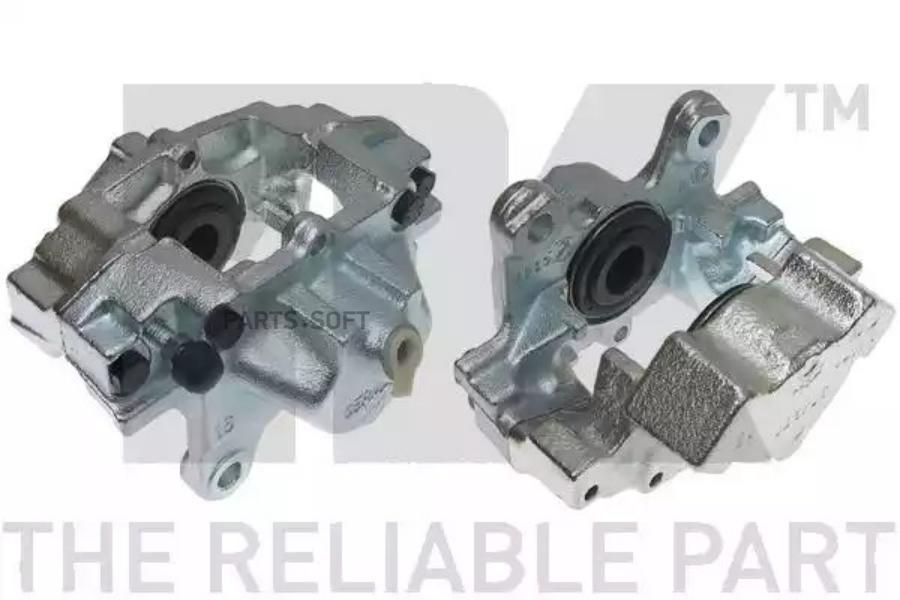 

Суппорт задний правый Mercedes C-Class/C-Class T-Model/E-Class 93>04 NK 2133168