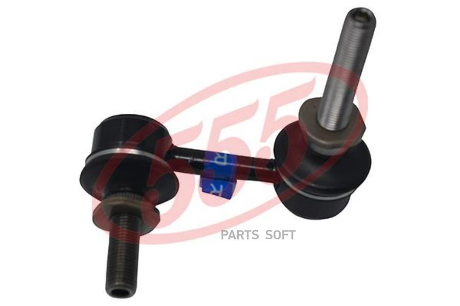 

Стойка стабилизатора передняя Toyota Crown/Mark X I/Mark X II 04>09 555 SLT380R
