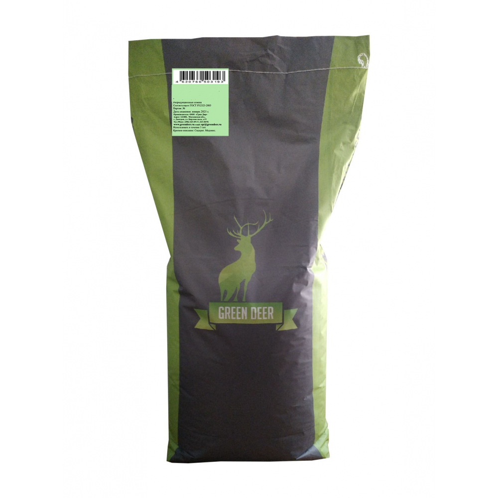 

Семена Green Deer 4620766505845