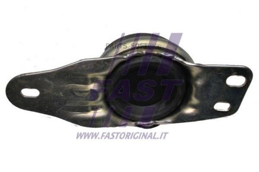 Подушка Двигателя Fiat Scudo 07> Прав 1.6/2.0Jtd