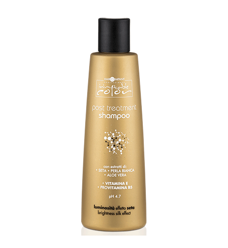 

Шампунь Hair Company Inimitable Color Post Treatment Shampoo 250 мл
