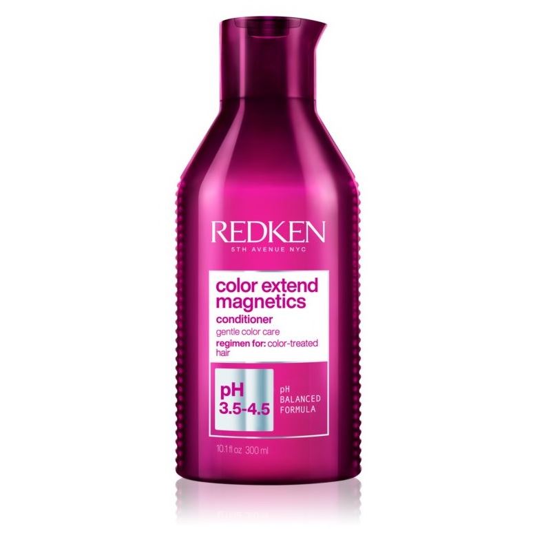 Кондиционер для волос Redken Color Extend Magnetics 1 л кондиционер с амино ионами для защиты а и ухода за окрашенными волосами color extend magnetics 0136 1000 мл