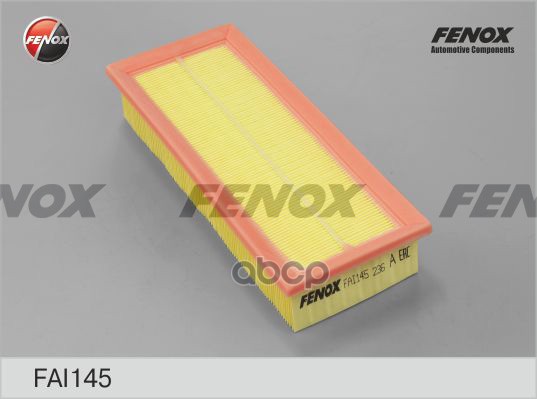 

Воздушный фильтр FENOX FAI145