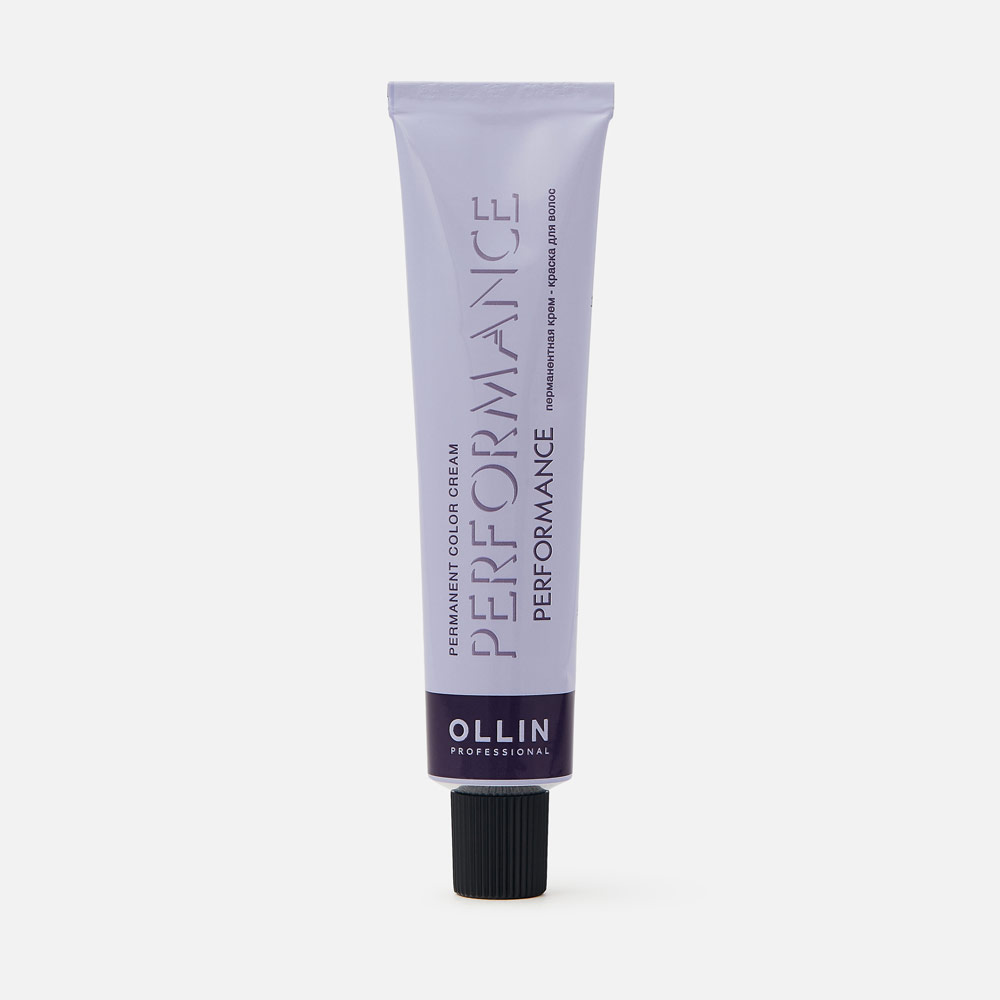 

Краска для волос OLLIN Professional Permanent Color 9/00 Блондин глубокий 60 мл, Блонд