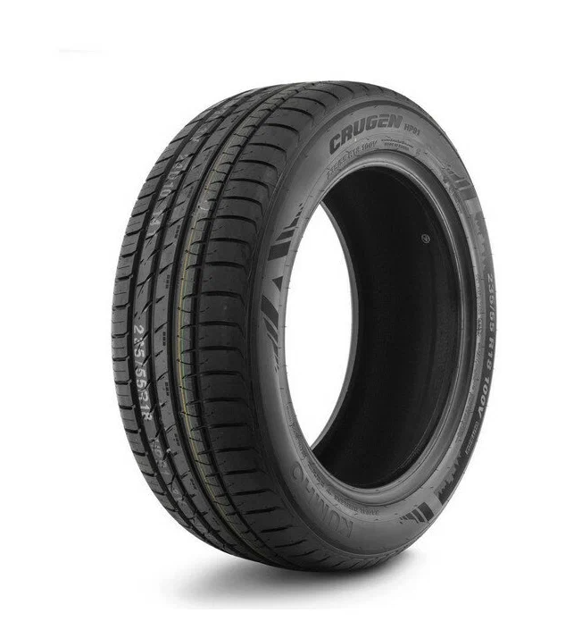 Шины Kumho Crugen HP91 235/55 R18 100H