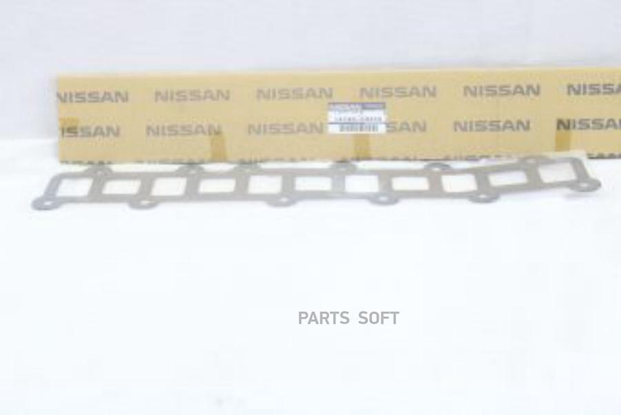 

Manifold Gasket, Metal NISSAN арт. 1403603J00