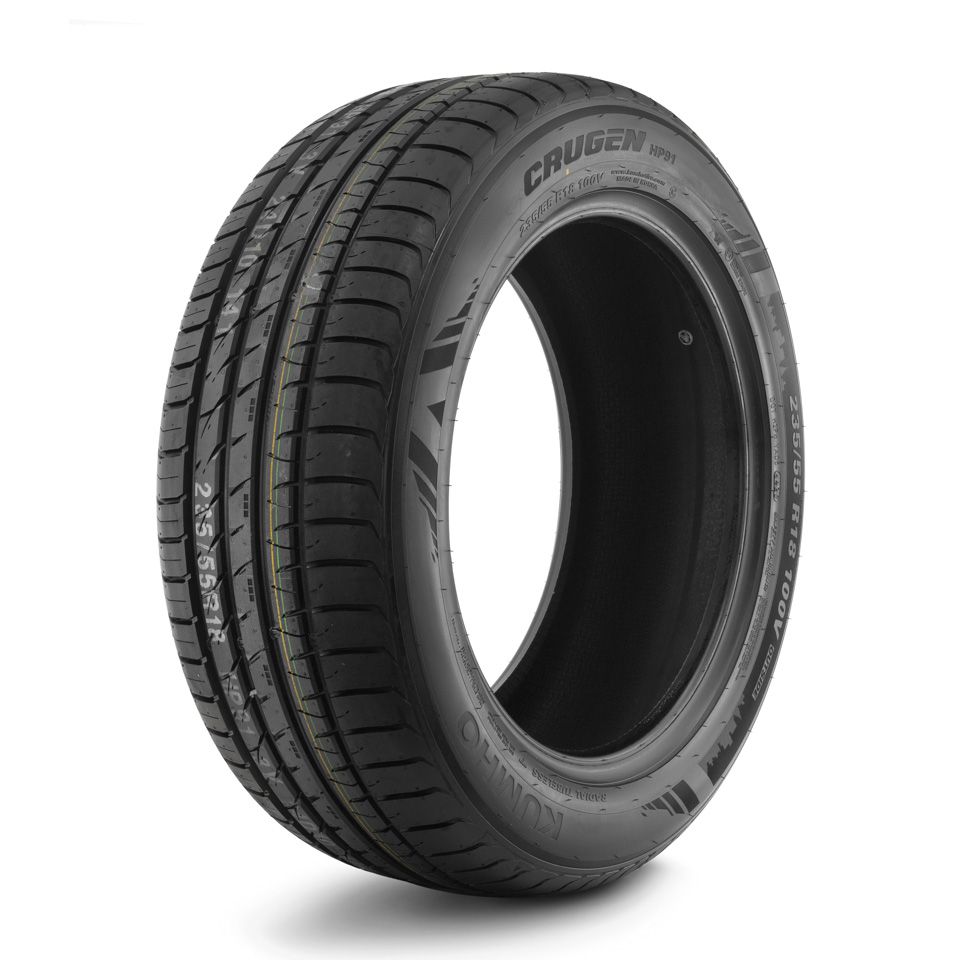 

Шины Kumho Crugen HP91 225/60 R18 104H, Crugen HP91