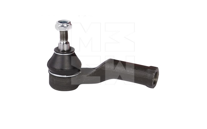

Наконечник рулевой левый Ford Focus II 04- ; LEMFORDER 30462; OEM 1894034; 1404785;