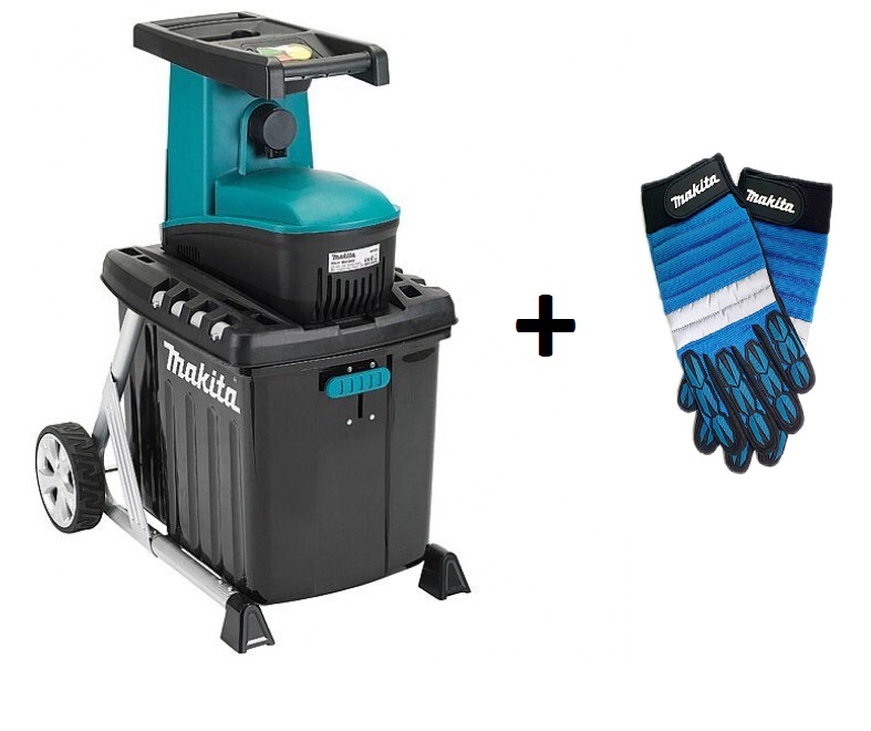 Электрический садовый измельчитель Makita UD2500 UD2500X1