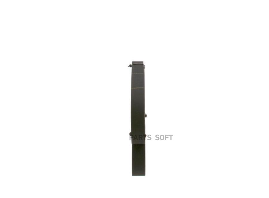 

BOSCH 1 987 946 074 Ремень ручейковый 6PK2355 1шт