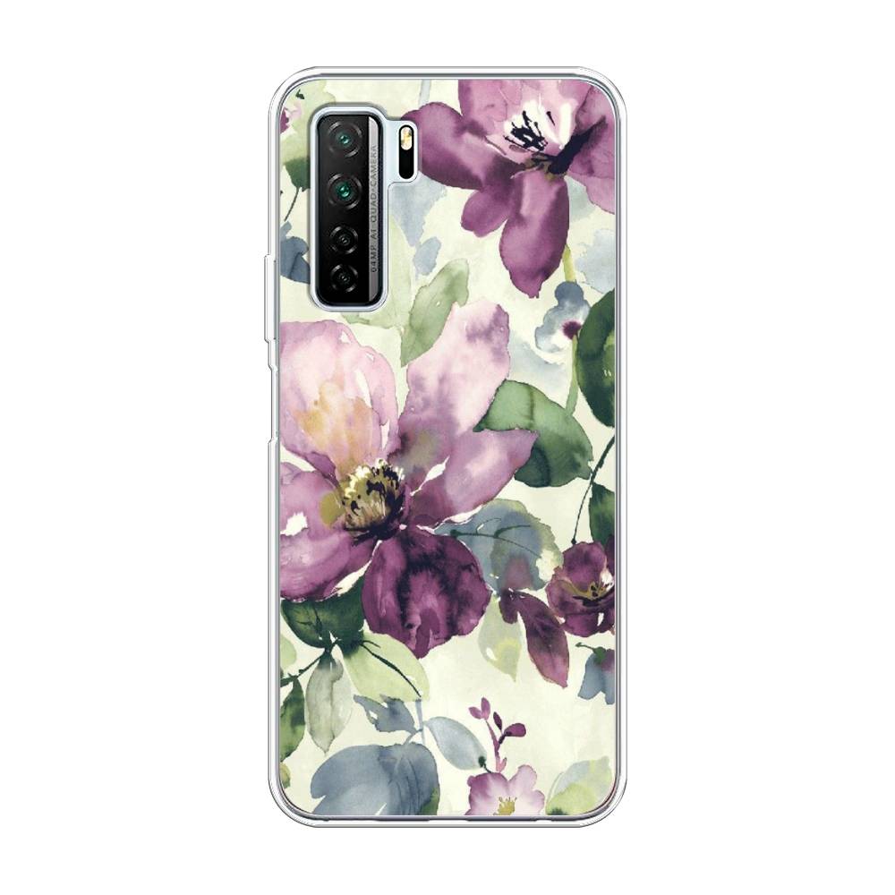 Чехол Awog  на Huawei Nova 7 SE 