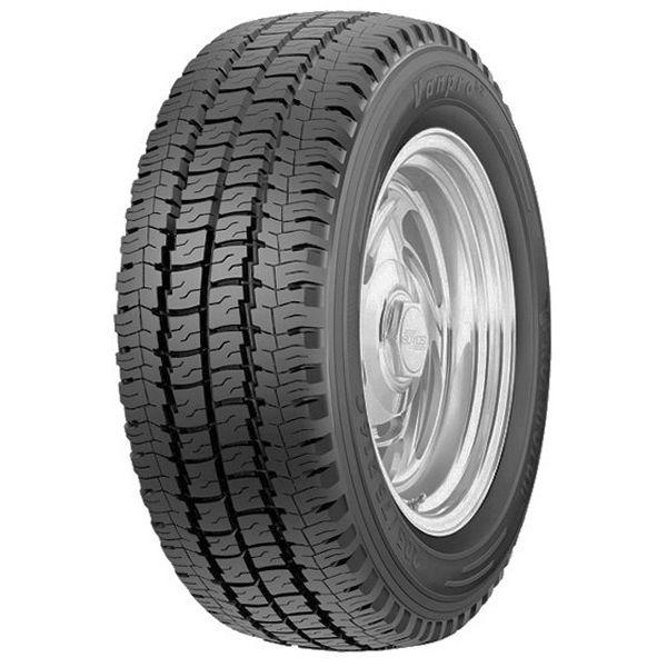 

Шины Kormoran VanPro B2 215/75 R16C 113/111R, VanPro B2