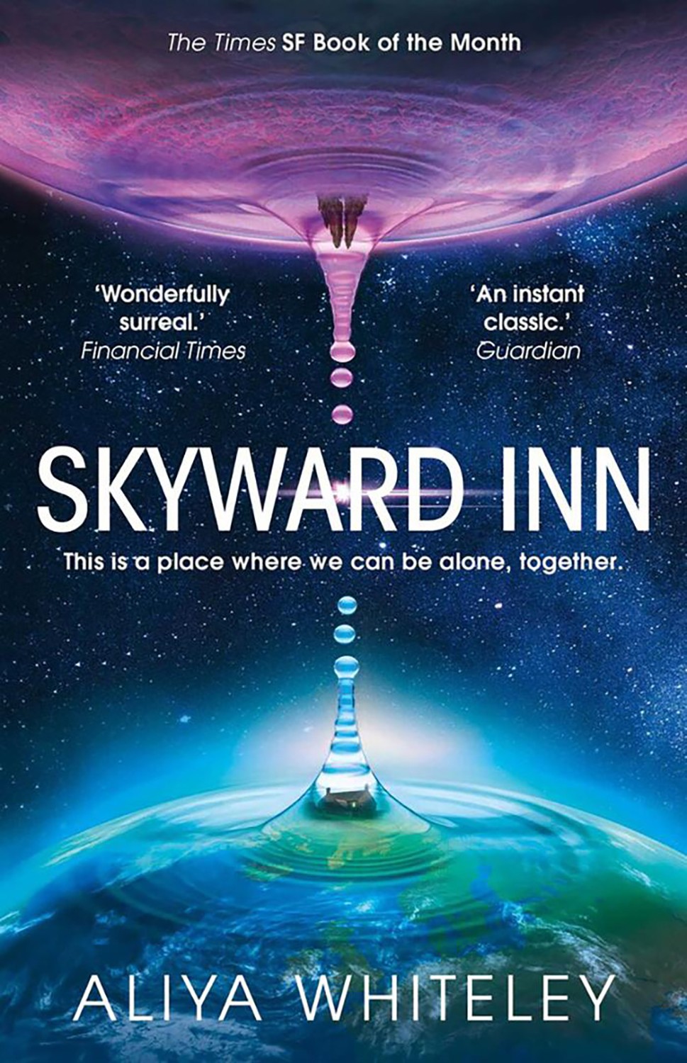 

Skyward Inn