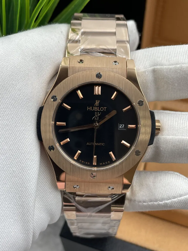 Наручные часы унисекс HUBLOT 582666