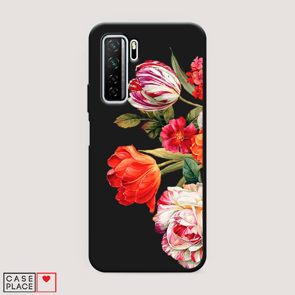 Чехол Awog  на Huawei Nova 7 SE 