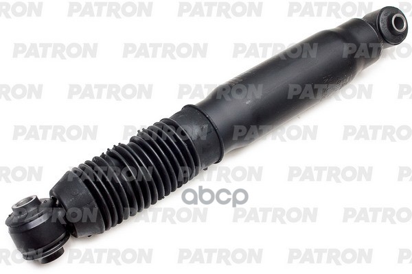 

Амортизатор подвески задн PEUGEOT Expert 97-03 PATRON PSA441107
