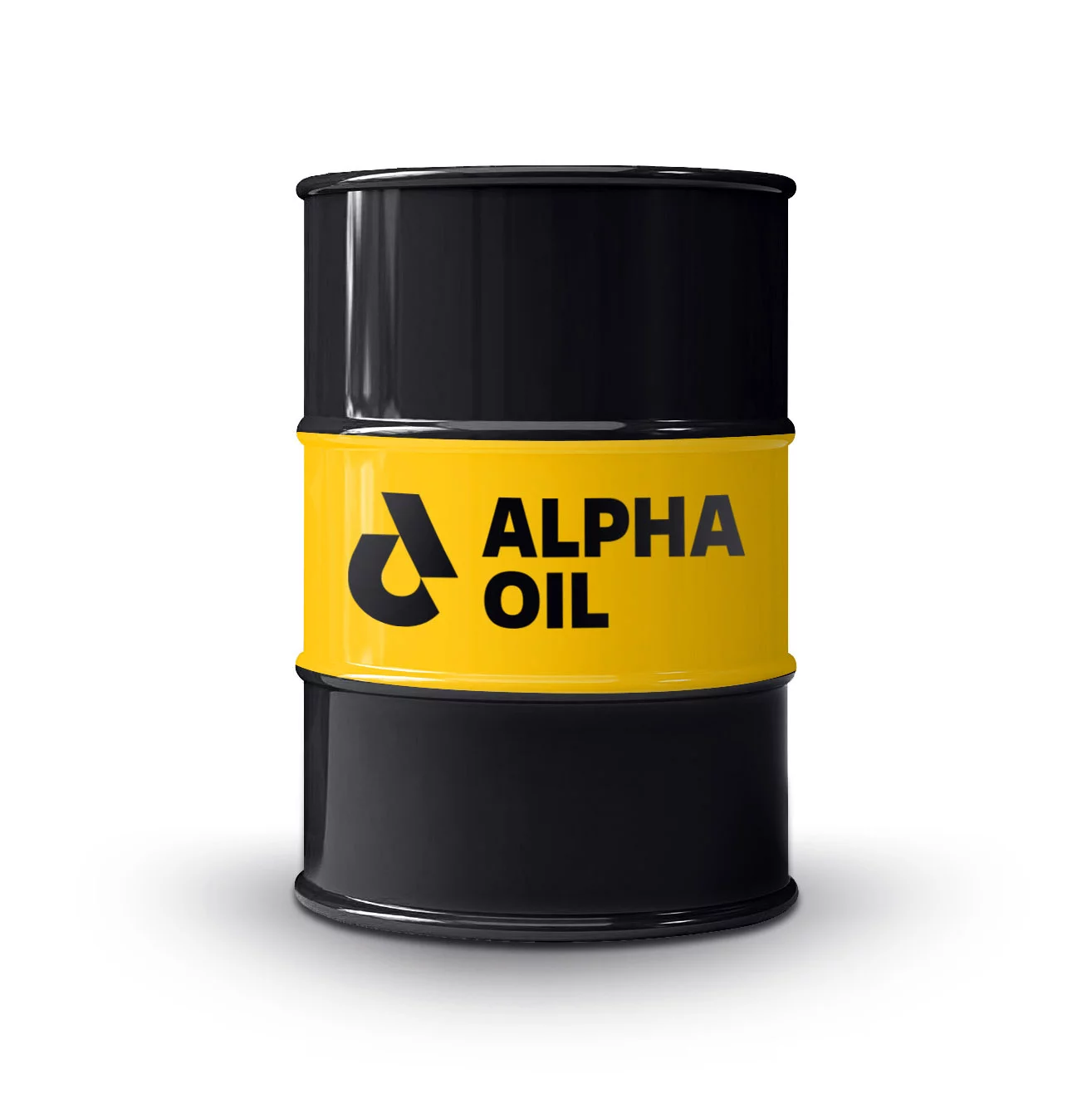 Смазка Alpha Циатим-201 (Ведро) - 8 Кг. ALPHA OIL арт. 7930121440290