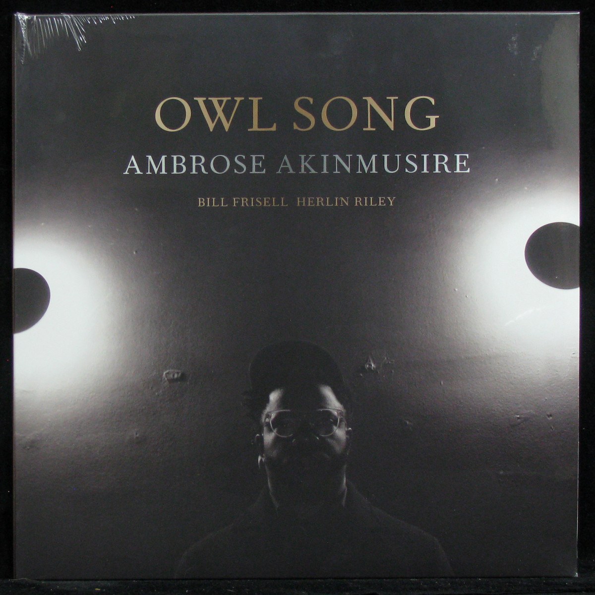 

Ambrose Akinmusire - Owl Song (LP)