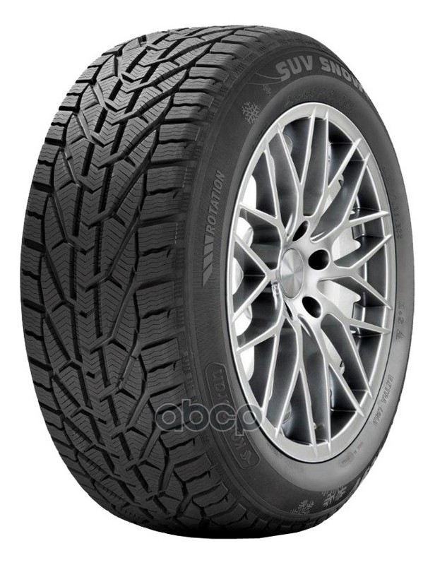 

Шины Kormoran Snow SUV 285/60 R18 116H, Snow SUV