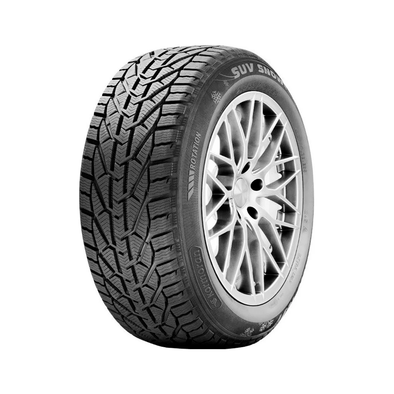 Шины Kormoran Snow SUV 255/55 R19 111V