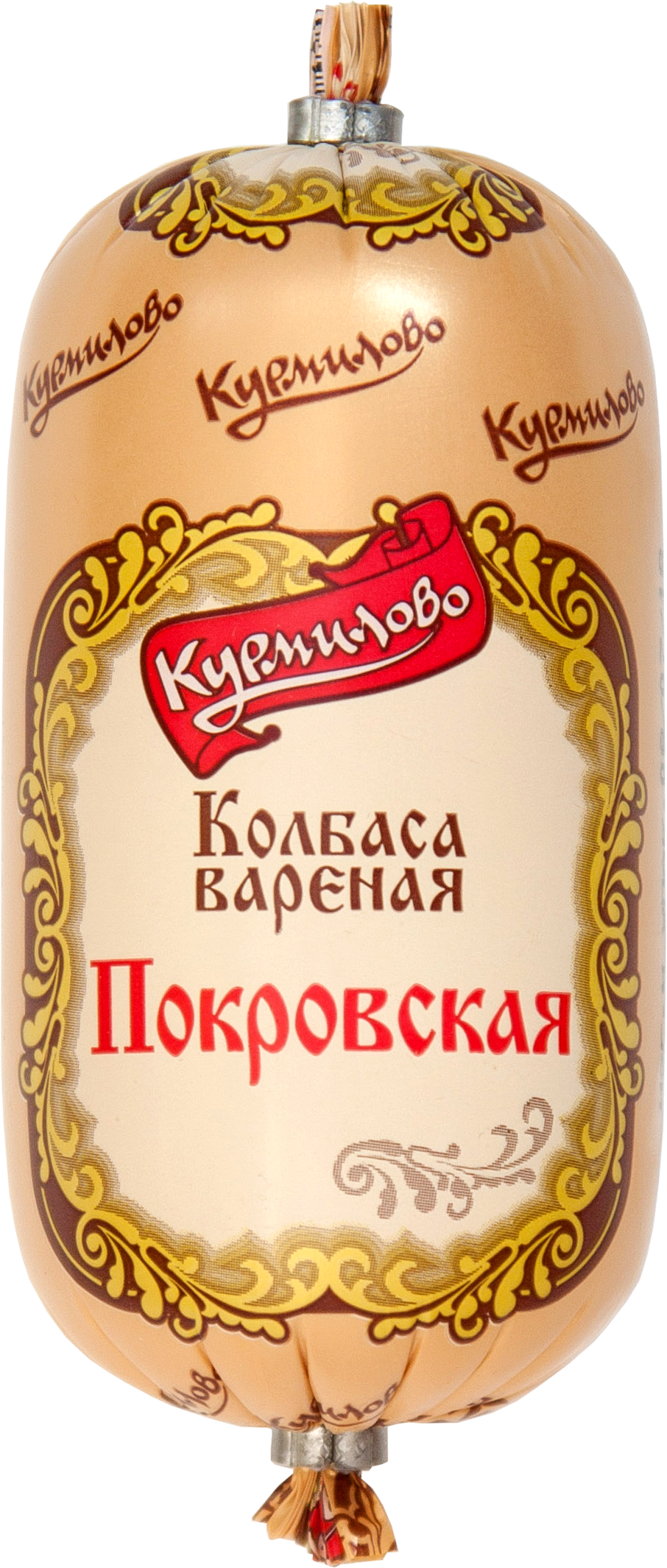 

Колбаса варёная Курмилово Покровская, 380 г