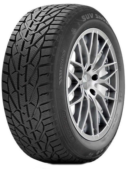 

Шины Kormoran Snow 225/40 R18 92V, Snow