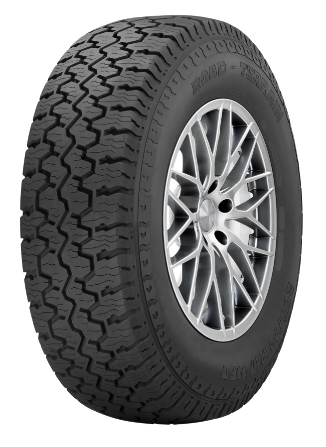 

Шины Kormoran Road Terrain 285/60 R18 120T, Road Terrain