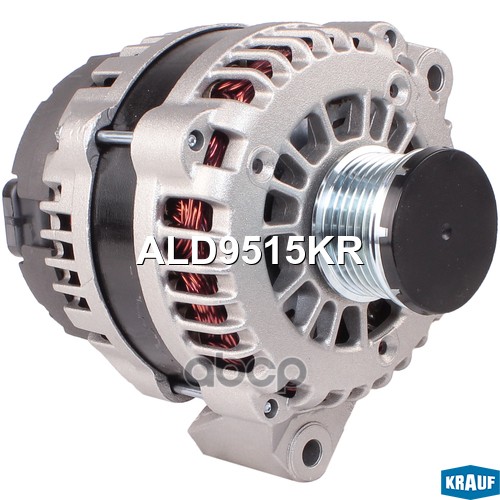 

Генератор Krauf ALD9515KR