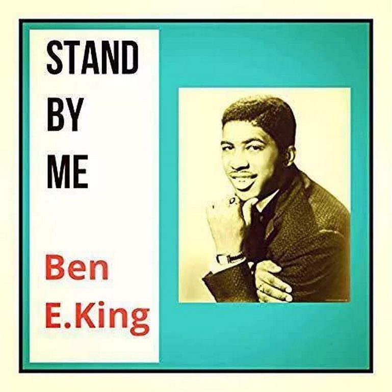 

Ben E. King Stand By Me (2CD)